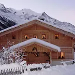 Altitude 1057 Chalet