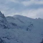 Altitude 1057 Chalet Chamonix Mont Blanc
