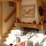 Chalet Altitude 1057 Chamonix Mont Blanc