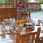 Chalet Altitude 1057 Chamonix Mont Blanc