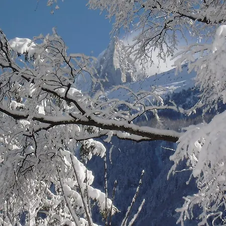 Chalé Altitude 1057