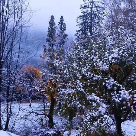 Altitude 1057 * Шамони