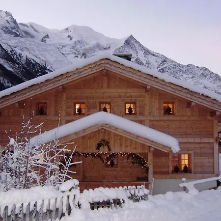 Altitude 1057 Chalet