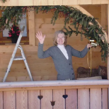 Altitude 1057 Chalé *