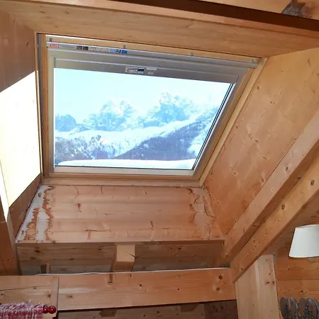 Altitude 1057 Chamonix