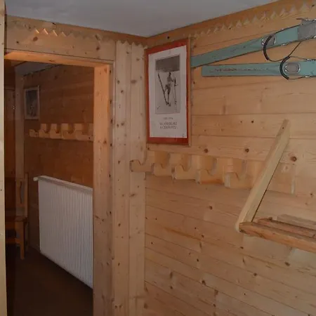 Altitude 1057 Chalé Chamonix