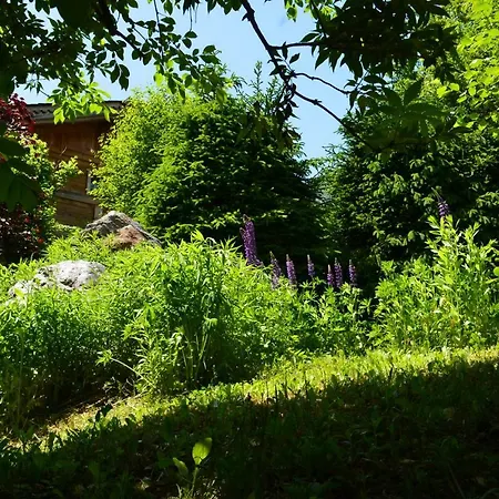 Шале Altitude 1057 *