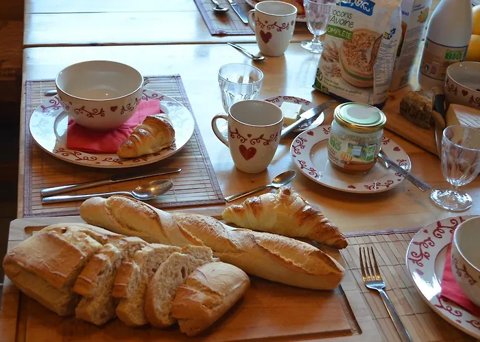 Alpehytte Altitude 1057 *