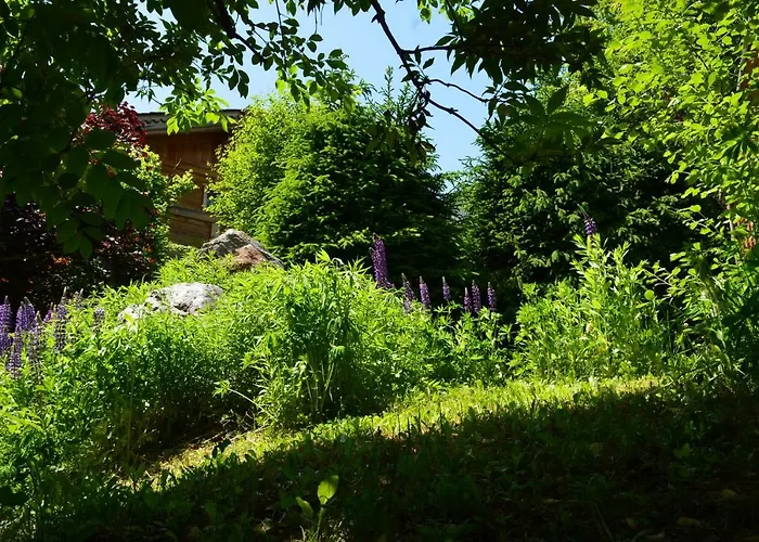 Шале Altitude 1057 *