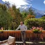 Chalet Altitude 1057 Chamonix