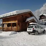 Altitude 1057 Domek alpejski