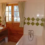 Altitude 1057 Domek alpejski