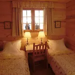Altitude 1057 Domek alpejski