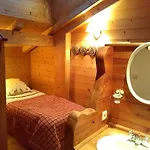 Altitude 1057 Chamonix