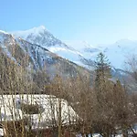 Altitude 1057 * Chamonix