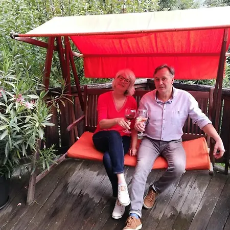 Altitude 1057 Chalet *