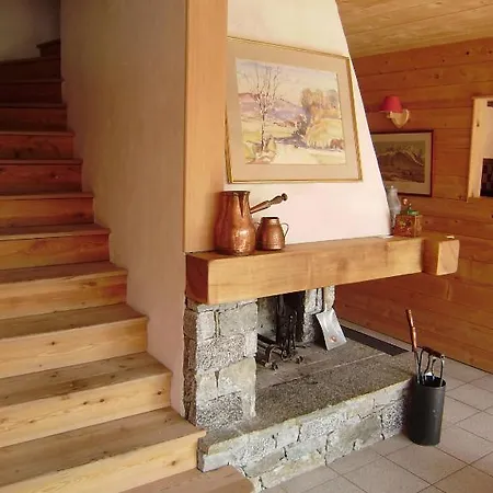 Chalet Altitude 1057 Chamonix