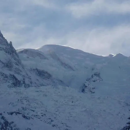 Altitude 1057 Chalet Chamonix