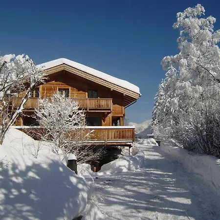 Chalet Altitude 1057