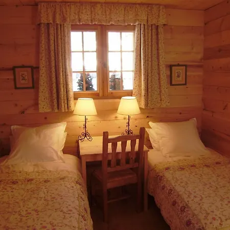 Altitude 1057 Chalet