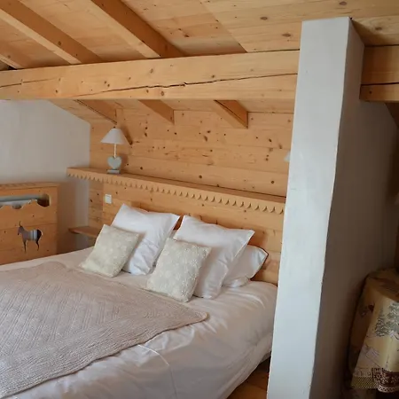 Chalet Altitude 1057 Chamonix