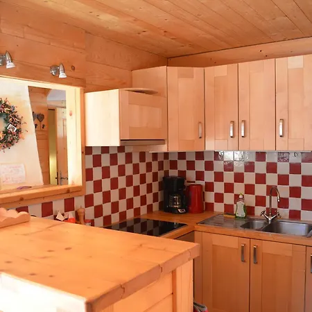 Altitude 1057 Chalet Chamonix