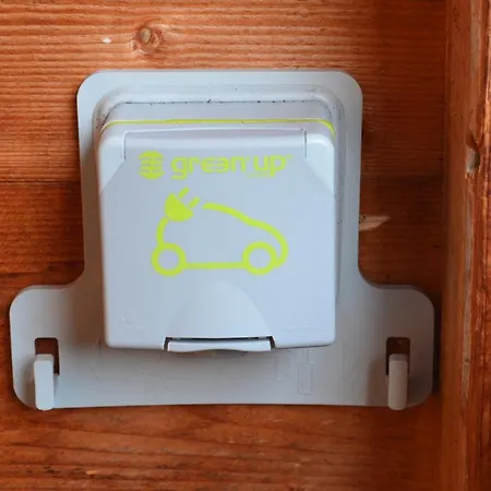 Altitude 1057 Chalet Chamonix