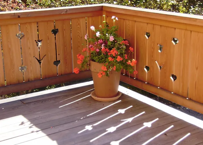 Altitude 1057 Chalet