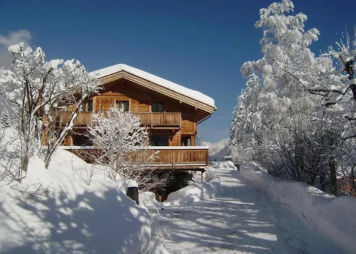 Chalet Altitude 1057