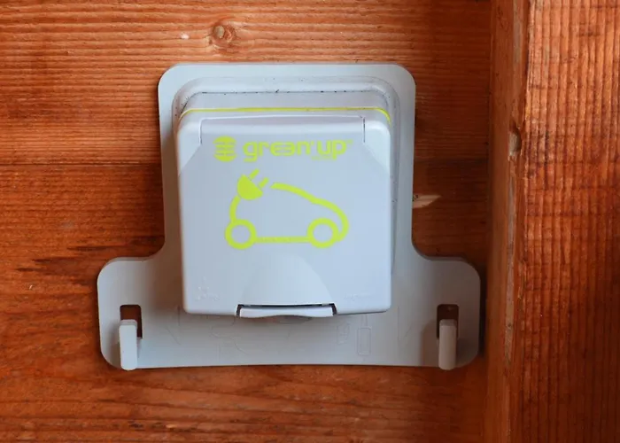 Altitude 1057 Chalet Chamonix