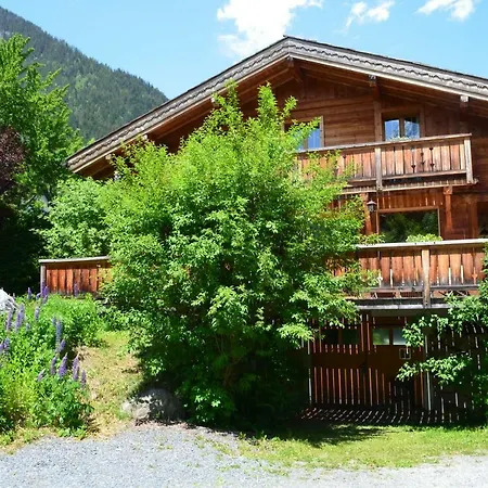 Altitude 1057 * Chamonix