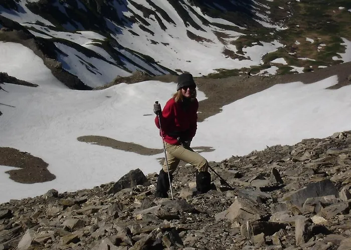 Altitude 1057 Chalet