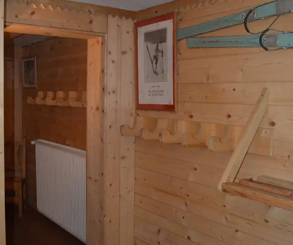 Altitude 1057 Chalet Chamonix